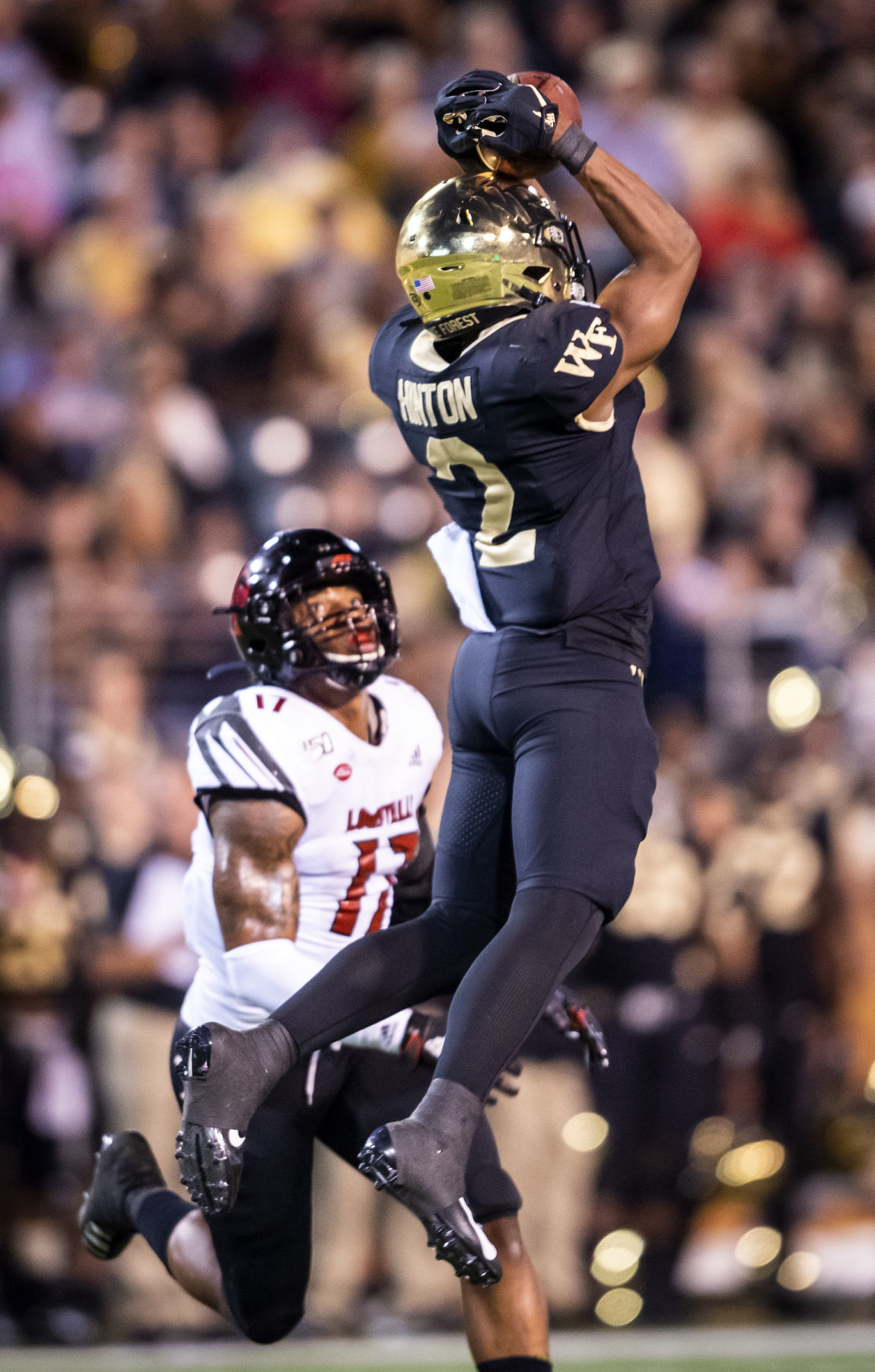WFUFB